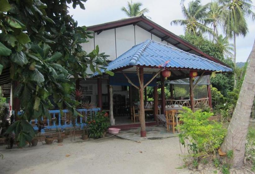 Bang Nam Kem Resort 1
