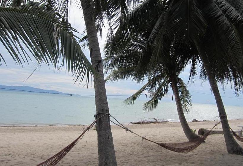 Bang Nam Kem Resort 5