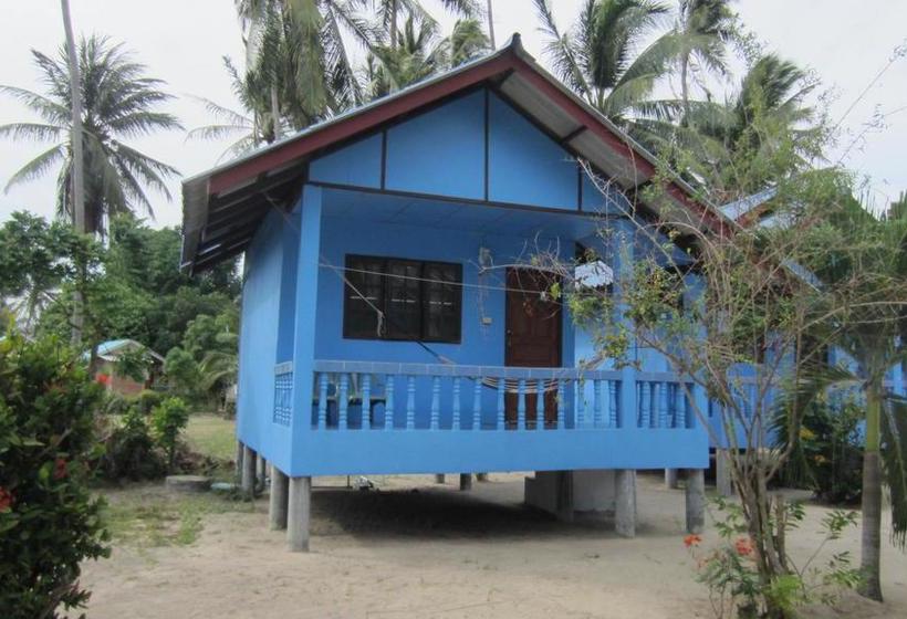 Bang Nam Kem Resort 6