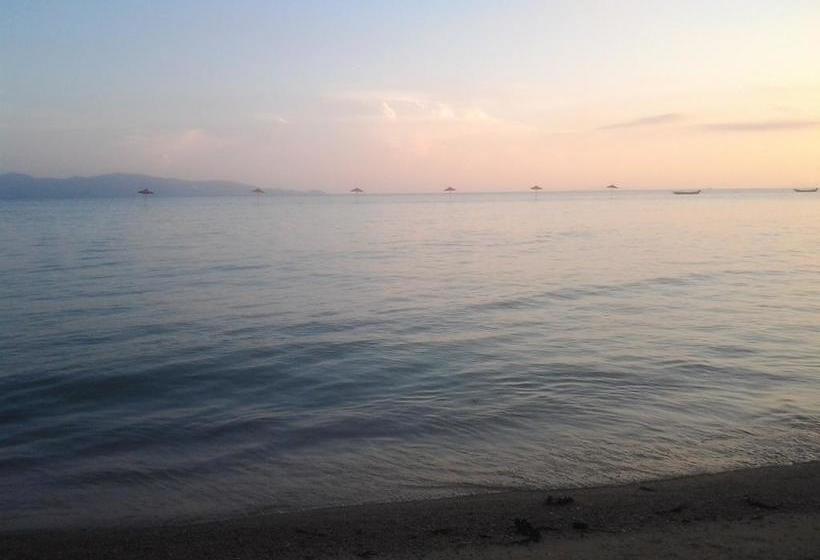 Blue Lotus Resort 11