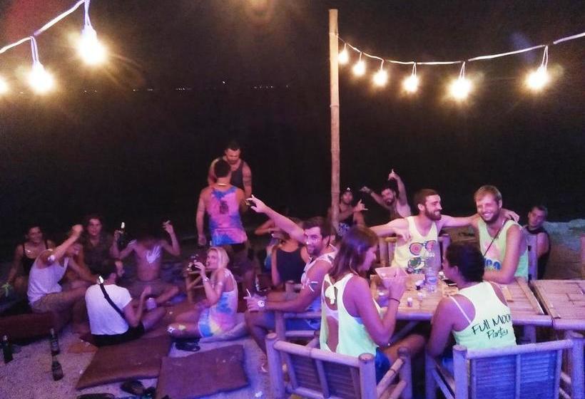 Golden Beach Resort Koh Phangan 10