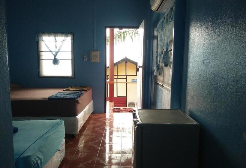 Golden Beach Resort Koh Phangan 11