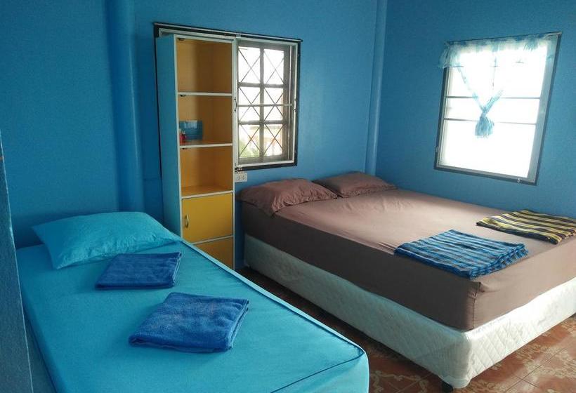 Golden Beach Resort Koh Phangan 12