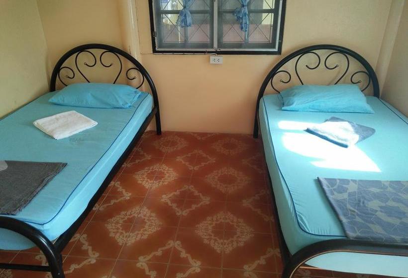 Golden Beach Resort Koh Phangan 13