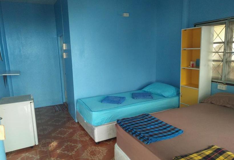 Golden Beach Resort Koh Phangan 14