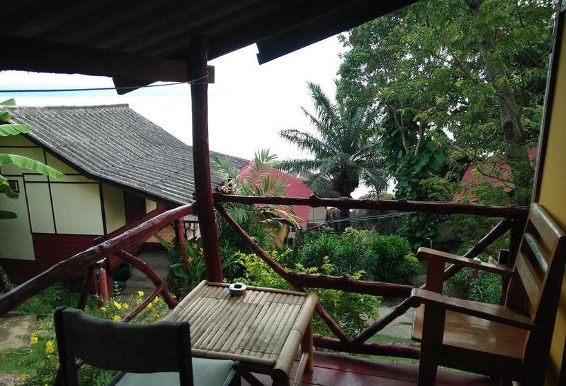 Golden Beach Resort Koh Phangan 15