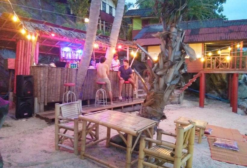 Golden Beach Resort Koh Phangan 16