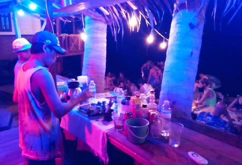 Golden Beach Resort Koh Phangan 17