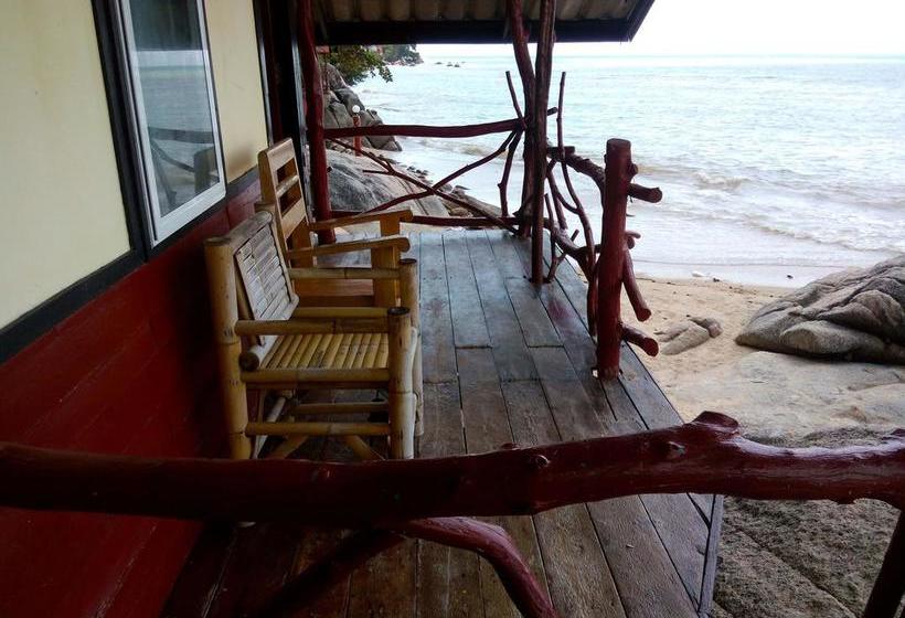 Golden Beach Resort Koh Phangan 3