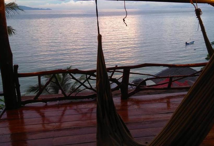 Golden Beach Resort Koh Phangan 5