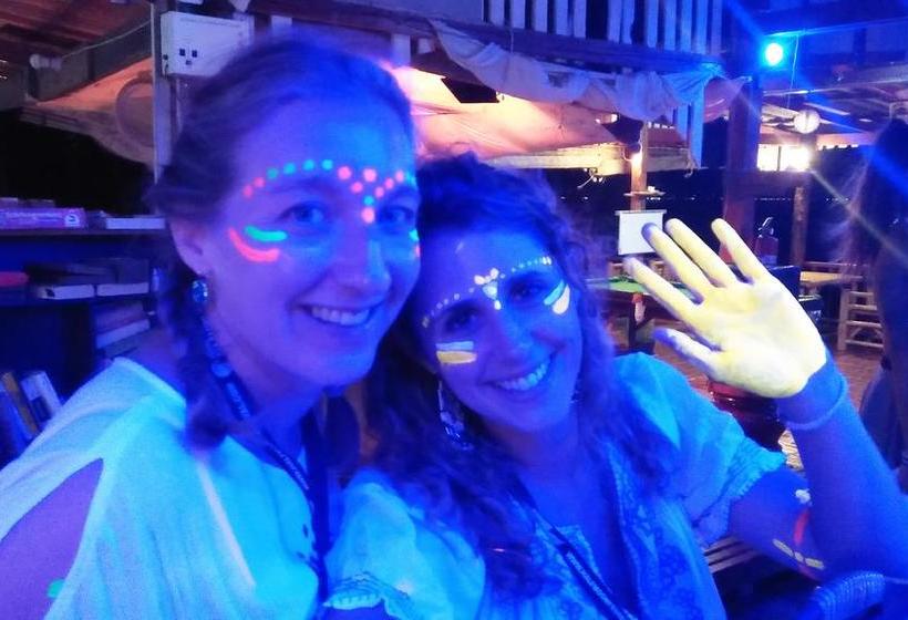 Golden Beach Resort Koh Phangan 6