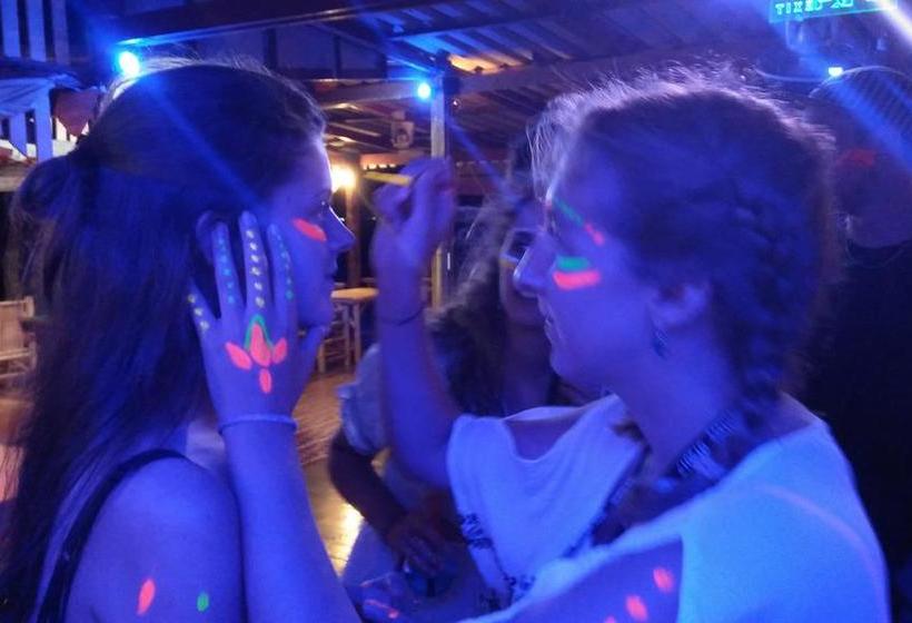 Golden Beach Resort Koh Phangan 7