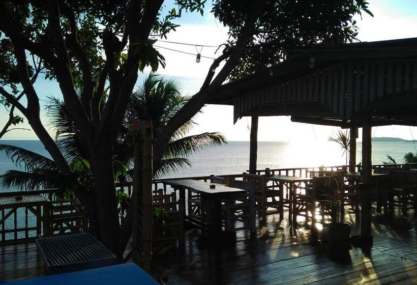 Golden Beach Resort Koh Phangan 8