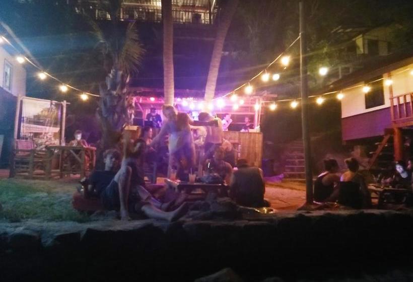 Golden Beach Resort Koh Phangan 9