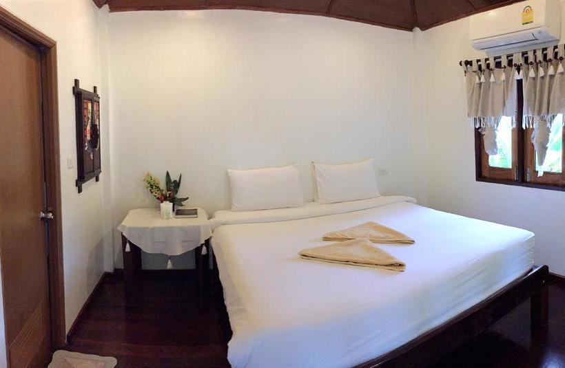 Vview Beach Resort 10