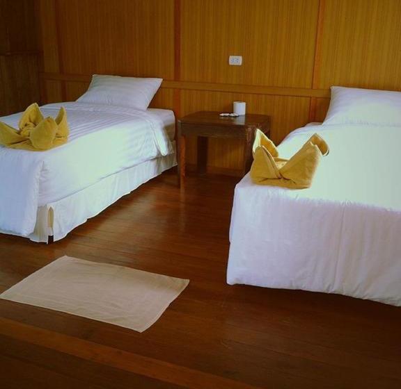 Vview Beach Resort 11