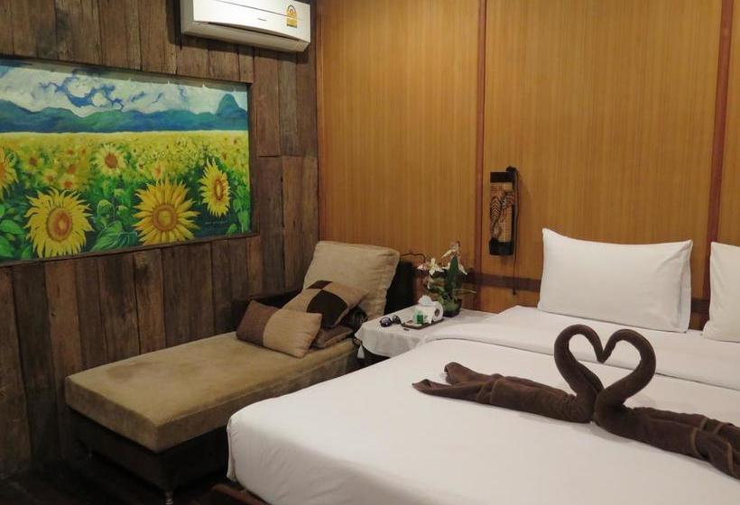 Vview Beach Resort 5