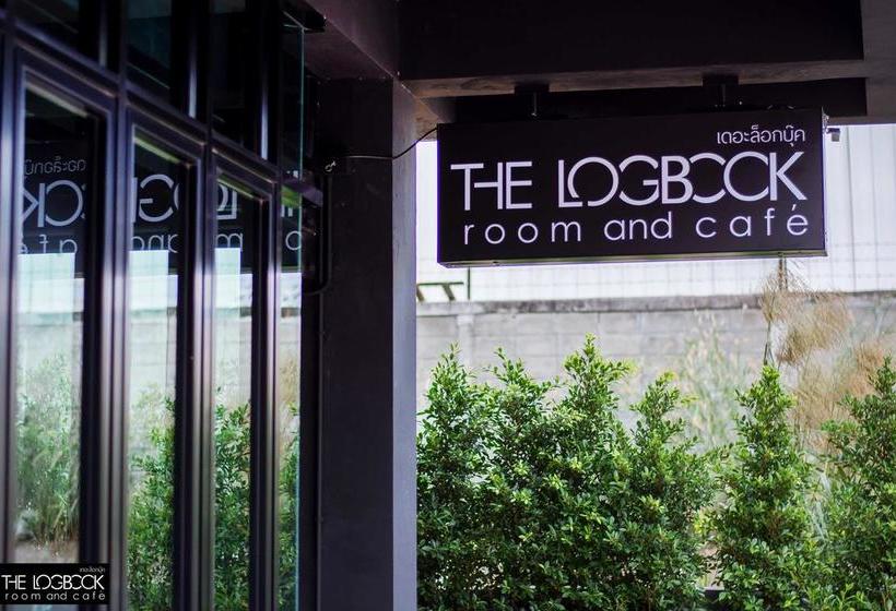 Hotel The Logbook Room And Cafe