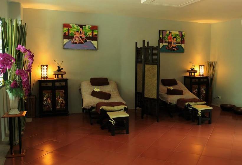 Hotel Wattana Place 10