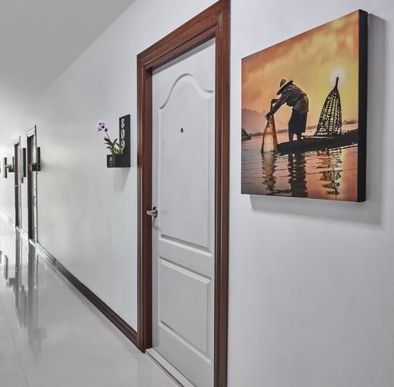 Hotel Wattana Place 16