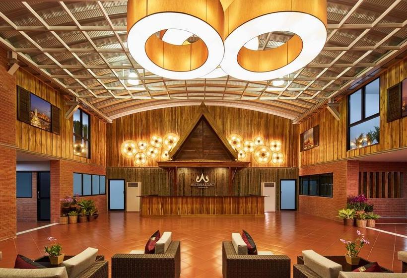 Hotel Wattana Place 4