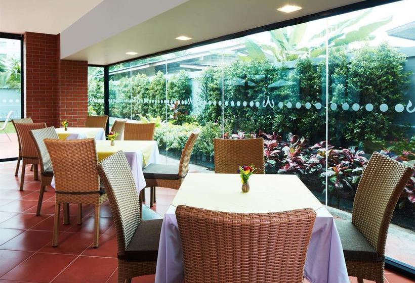 Hotel Wattana Place 8