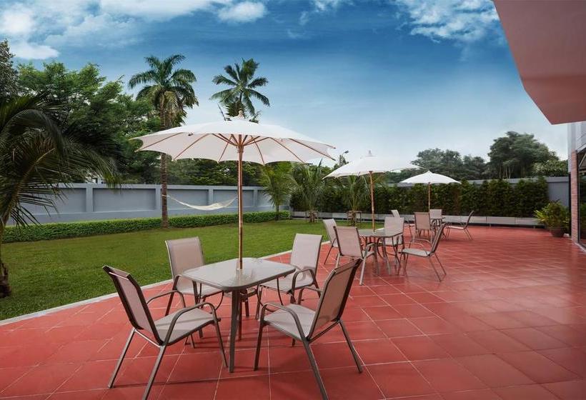 Hotel Wattana Place 9