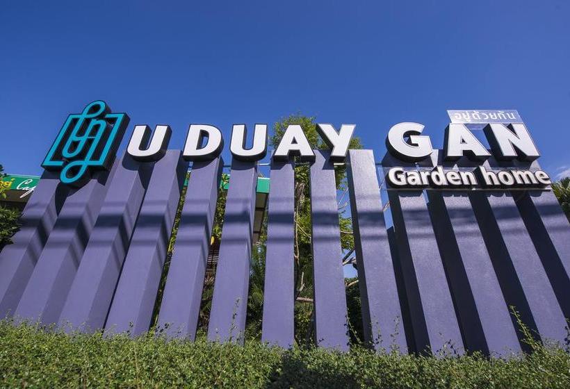 Hotel U Duay Gan Garden Home 1