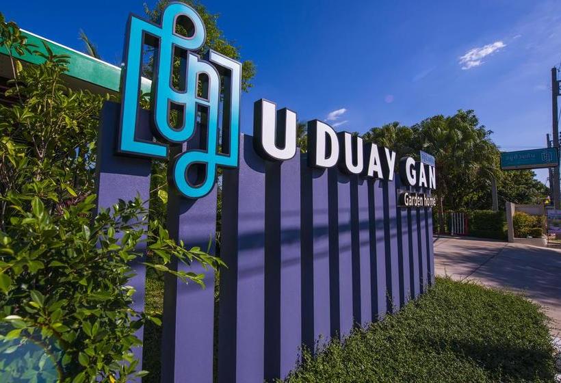 Hotel U Duay Gan Garden Home 10