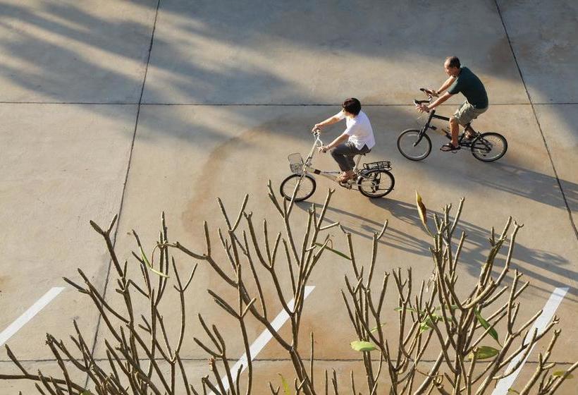 Hotel U Duay Gan Garden Home 12