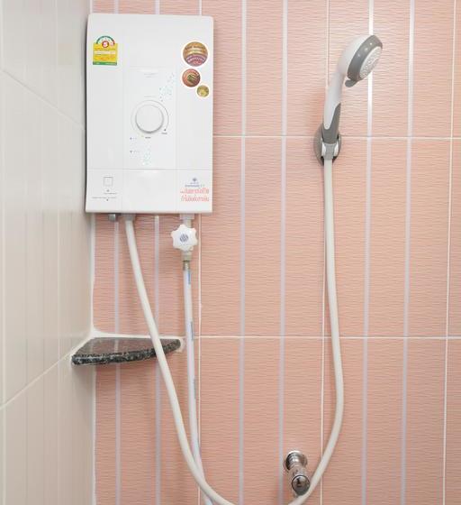 Hotel U Duay Gan Garden Home 14