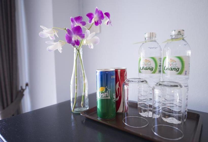 Hotel U Duay Gan Garden Home 15