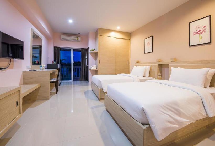 Hotel U Duay Gan Garden Home 19