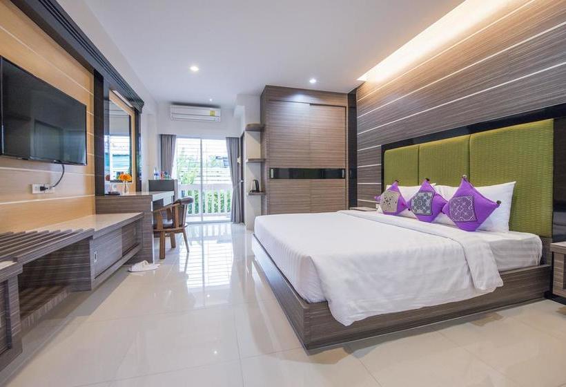 Hotel U Duay Gan Garden Home 2