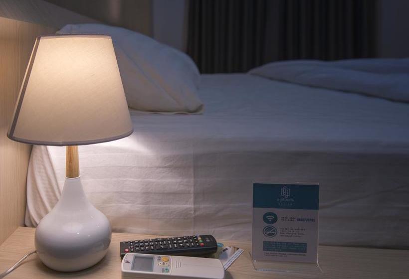 Hotel U Duay Gan Garden Home 6