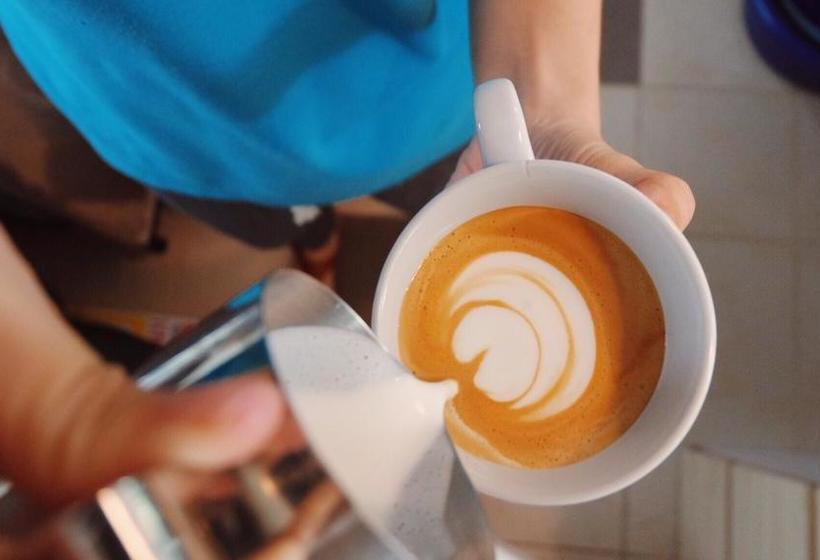 Hotel U Duay Gan Garden Home 8