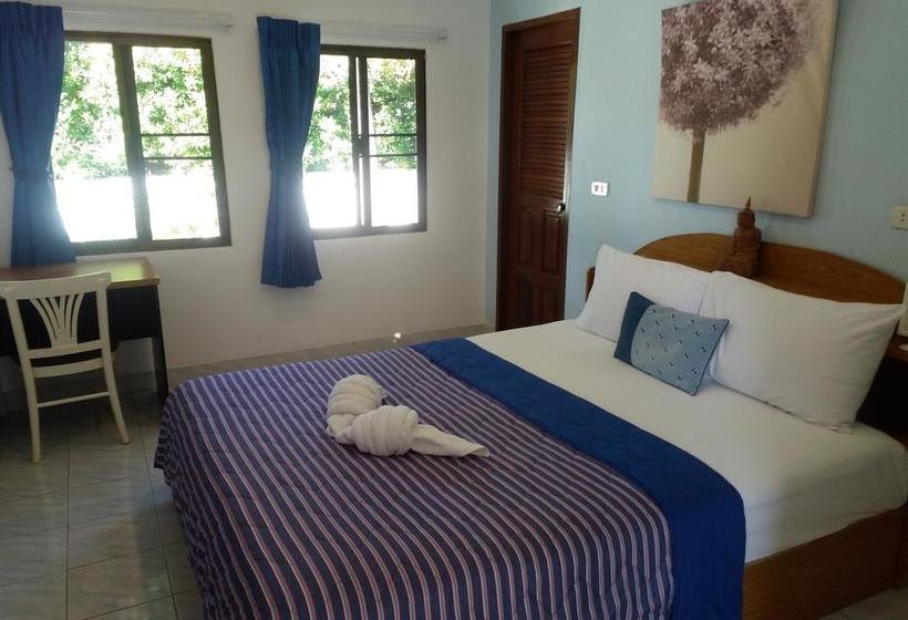 Bed and Breakfast Lyndale Lodge Sam roi Yot