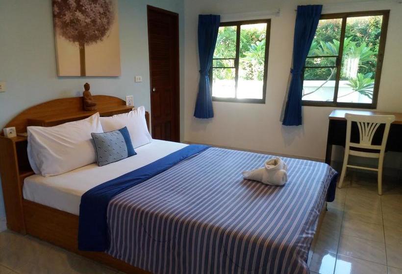 Bed and Breakfast Lyndale Lodge 1