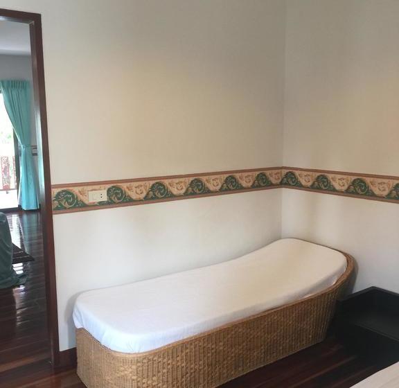 Bed and Breakfast Lyndale Lodge 11