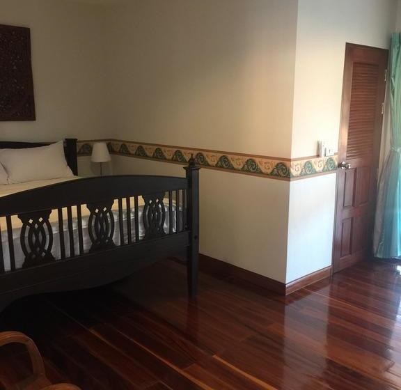 Bed and Breakfast Lyndale Lodge 13