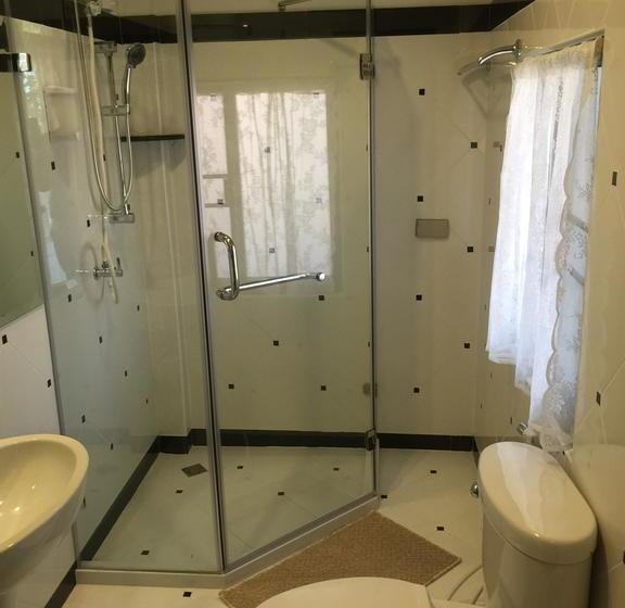 Bed and Breakfast Lyndale Lodge 15