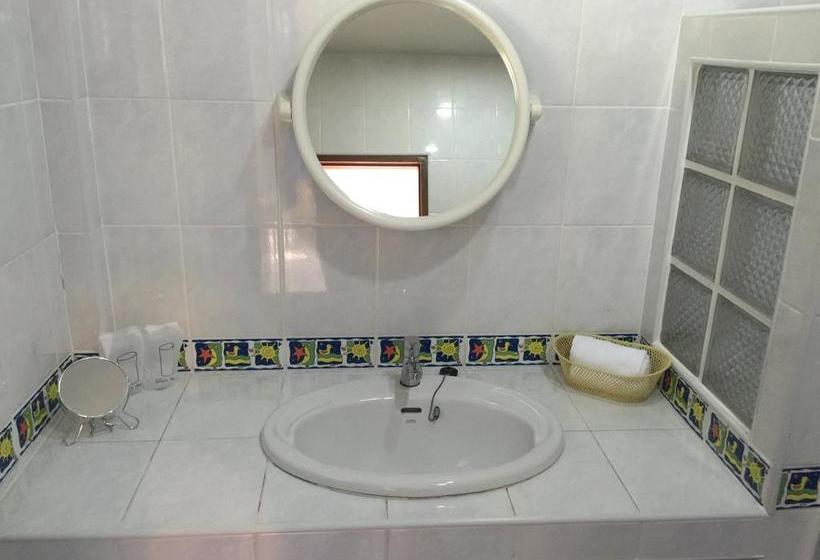 Bed and Breakfast Lyndale Lodge 17