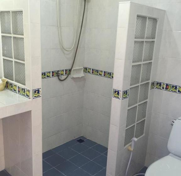 Bed and Breakfast Lyndale Lodge 18