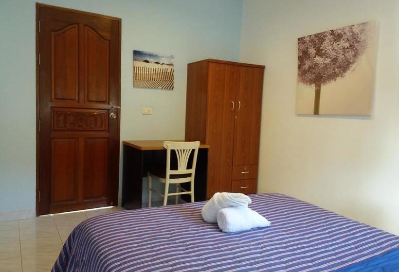 Bed and Breakfast Lyndale Lodge 2