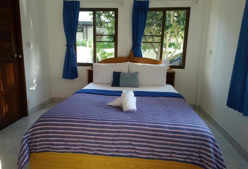 Bed and Breakfast Lyndale Lodge 3