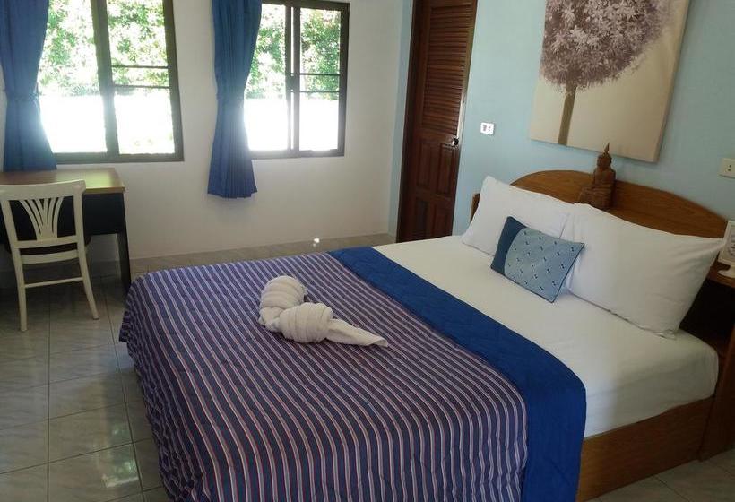 Bed and Breakfast Lyndale Lodge 4