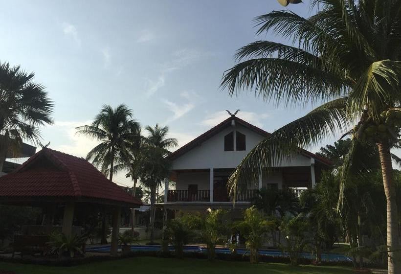 Bed and Breakfast Lyndale Lodge 5