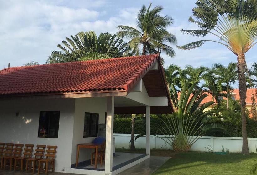 Bed and Breakfast Lyndale Lodge 6