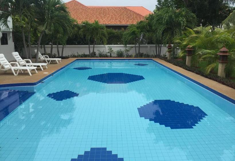 Bed and Breakfast Lyndale Lodge 8