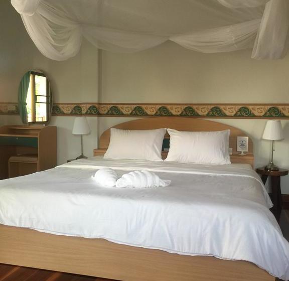 Bed and Breakfast Lyndale Lodge 9